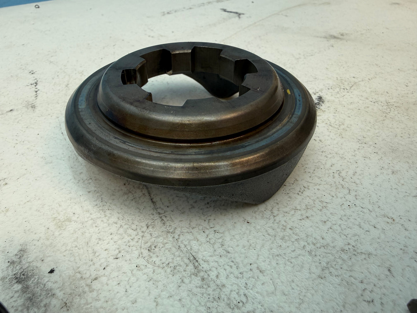 2006-2016 Harley Davidson Heritage Softail Classic OEM Compensator Sprocket