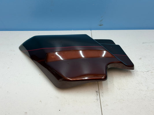 96-13 Harley Davidson Electra Glide Ultra Limited OEM Left Frame Side Cover