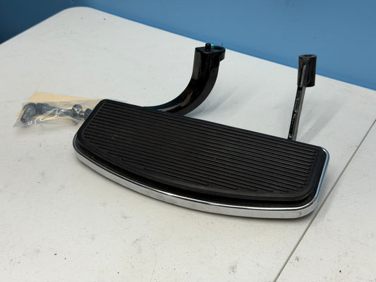 96-13 Harley Davidson Electra Glide Ultra Limited OEM Right Floor Board Assembly