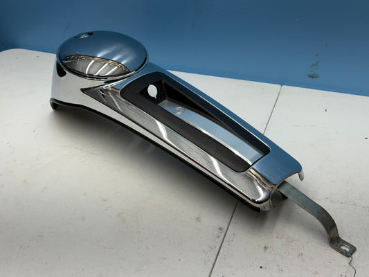 96-13 Harley Davidson Electra Glide Ultra Limited OEM Gas Tank Cover