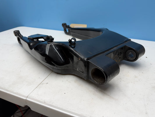 96-13 Harley Davidson Electra Glide Ultra Limited OEM Rear Fork / Swing Arm