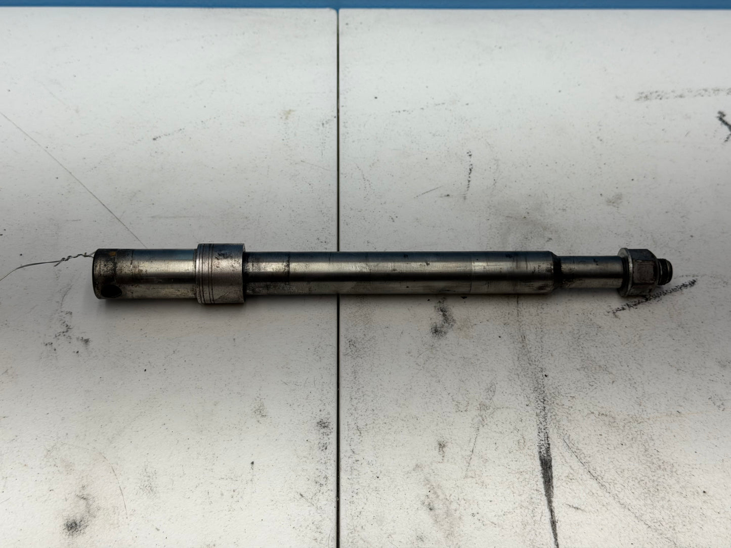 96-13 Harley Davidson Electra Glide Ultra Limited OEM Front Axle