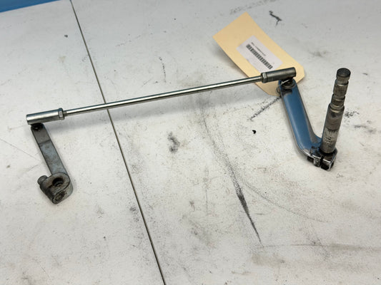 96-13 Harley Davidson Electra Glide Ultra Limited OEM Shift Linkage Assembly