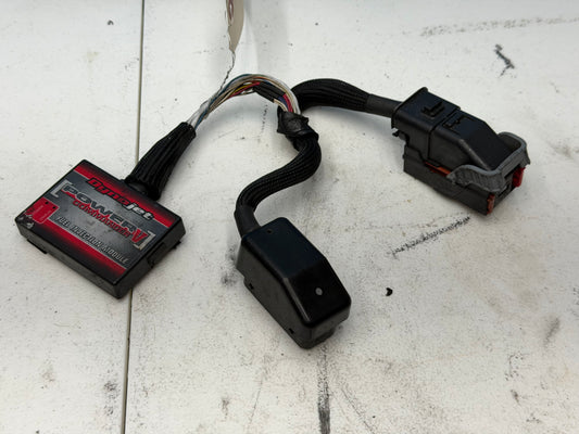 08-13 Harley Davidson Touring Power Commander V (15-011)