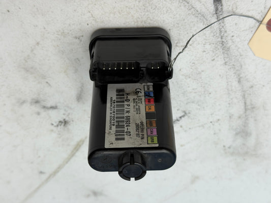 96-13 H-D Electra Glide Ultra Limited OEM Hands Free Security System Module