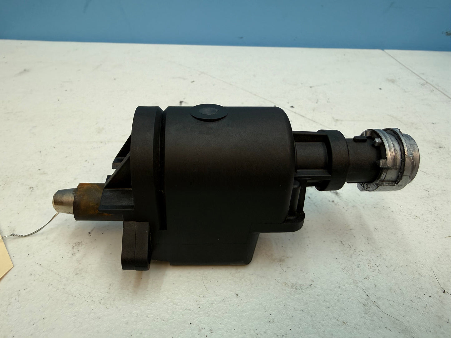 96-13 Harley Davidson Electra Glide Ultra Limited OEM Ignition Switch Housing