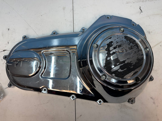 96-13 Harley Davidson Electra Glide Ultra Limited OEM Primary Cover