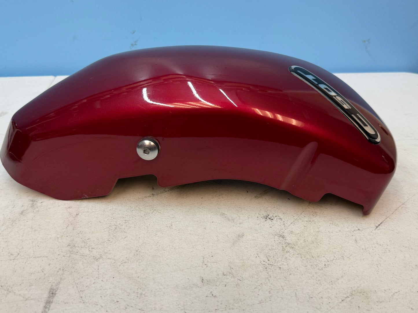 2007-2019 SUZUKI VL800 Boulevard OEM Right Side Frame Cover 47110-41FM0
