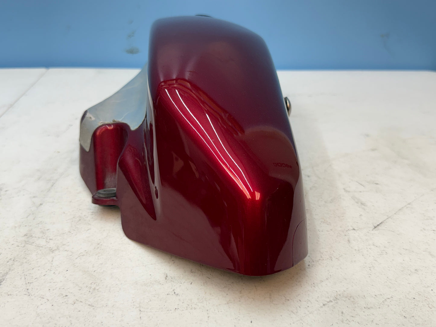 2007-2019 SUZUKI VL800 Boulevard OEM Right Side Frame Cover 47110-41FM0