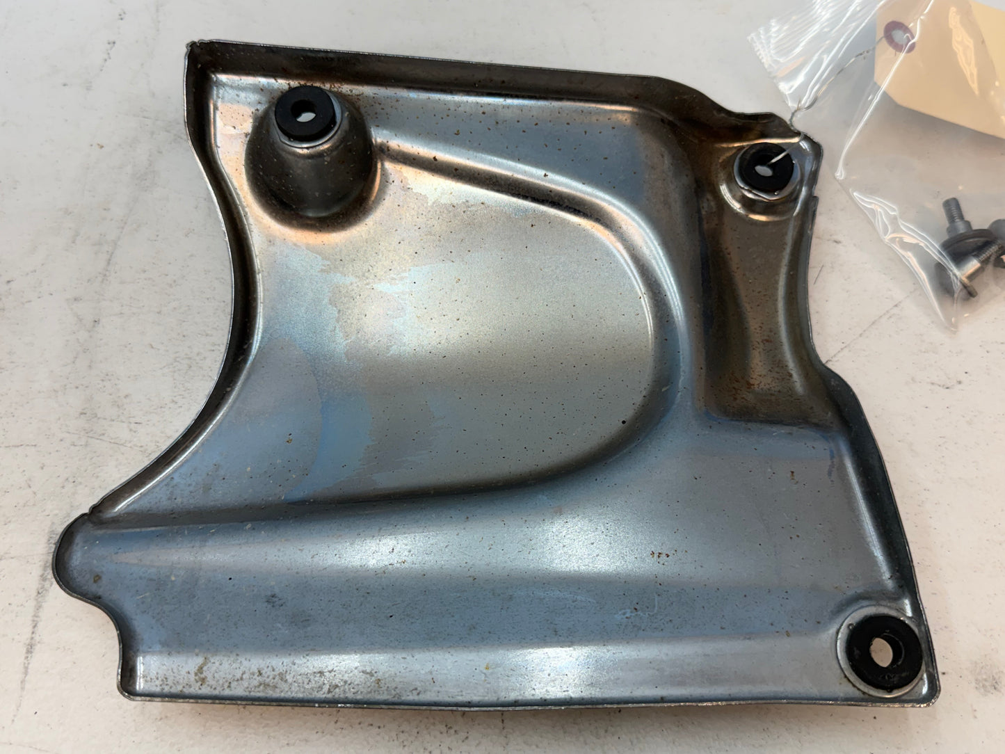 2007-2019 SUZUKI VL800 Boulevard OEM Right Lower Side Cover 47130-41F00