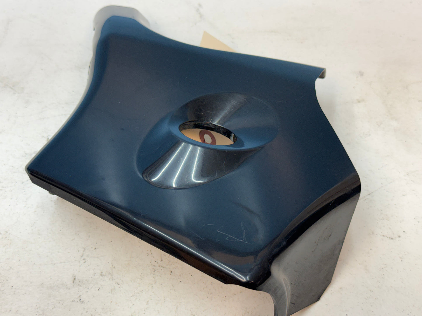 2007-2019 SUZUKI VL800 Boulevard OEM Right Side Frame Head Cover 47351-41F0