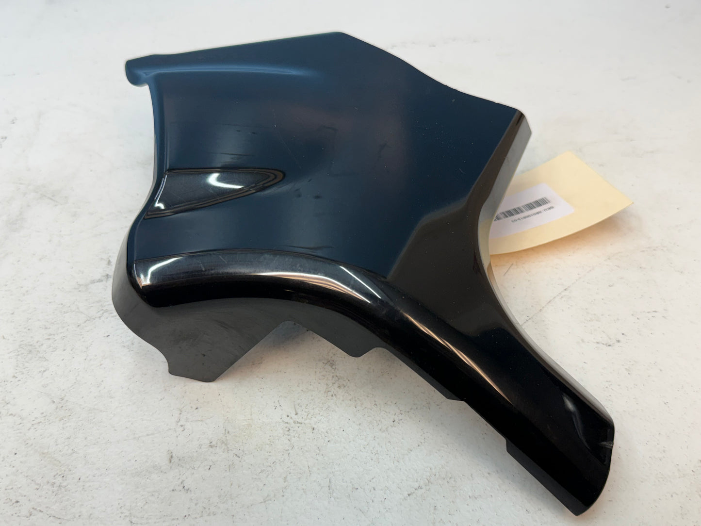 2007-2019 SUZUKI VL800 Boulevard OEM Left Frame Head Side Cover 47361-41F10-019
