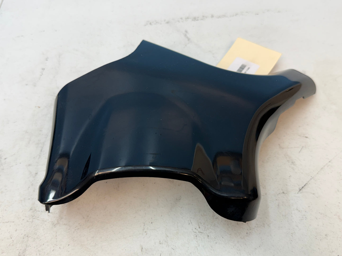 2007-2019 SUZUKI VL800 Boulevard OEM Left Frame Head Side Cover 47361-41F10-019