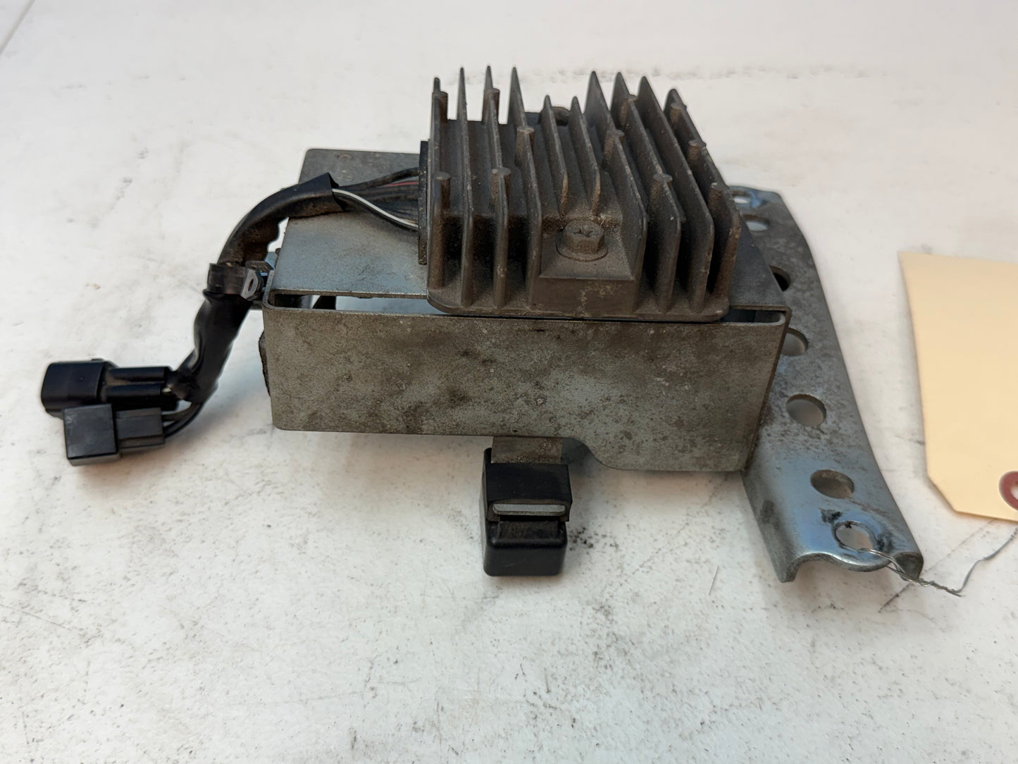 2007-2019 SUZUKI VL800 Boulevard OEM Voltage Regulator Rectifier Assembly