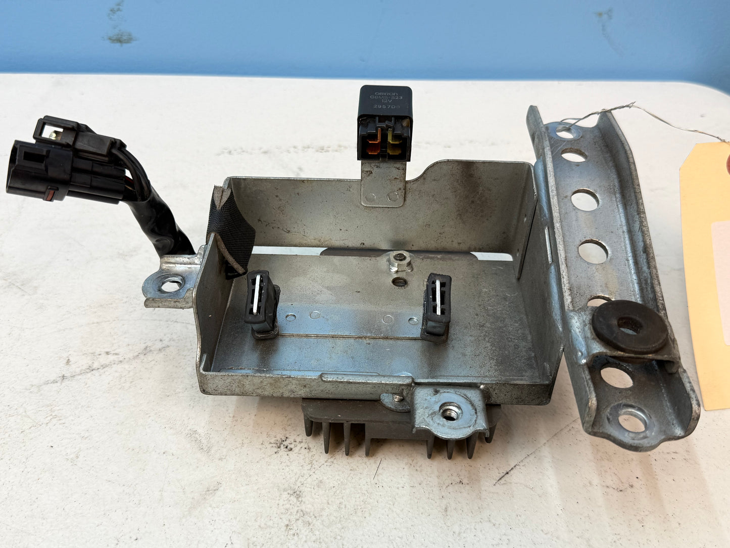 2007-2019 SUZUKI VL800 Boulevard OEM Voltage Regulator Rectifier Assembly