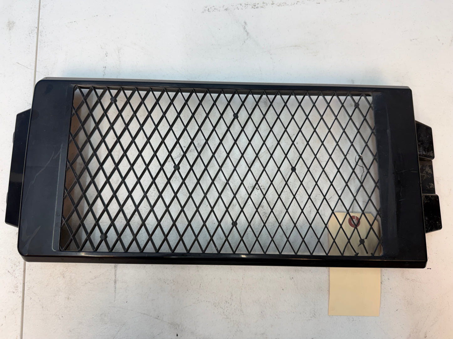 2007-2019 SUZUKI VL800 Boulevard OEM Radiator Cover / Grill 17770-41F00