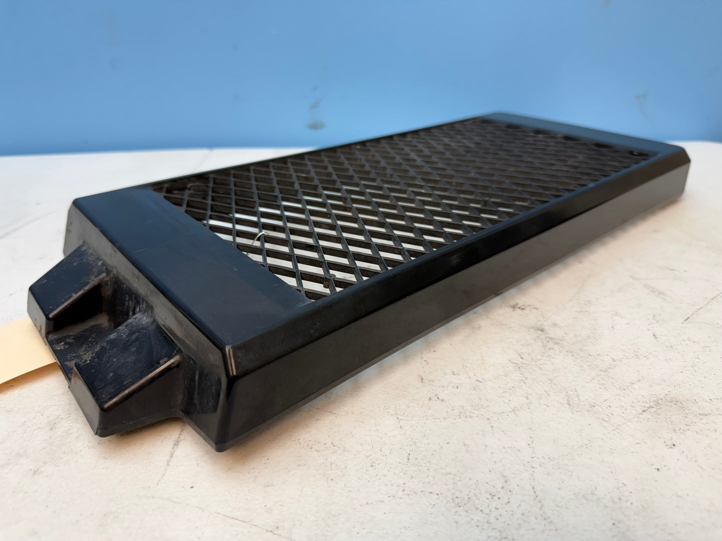 2007-2019 SUZUKI VL800 Boulevard OEM Radiator Cover / Grill 17770-41F00