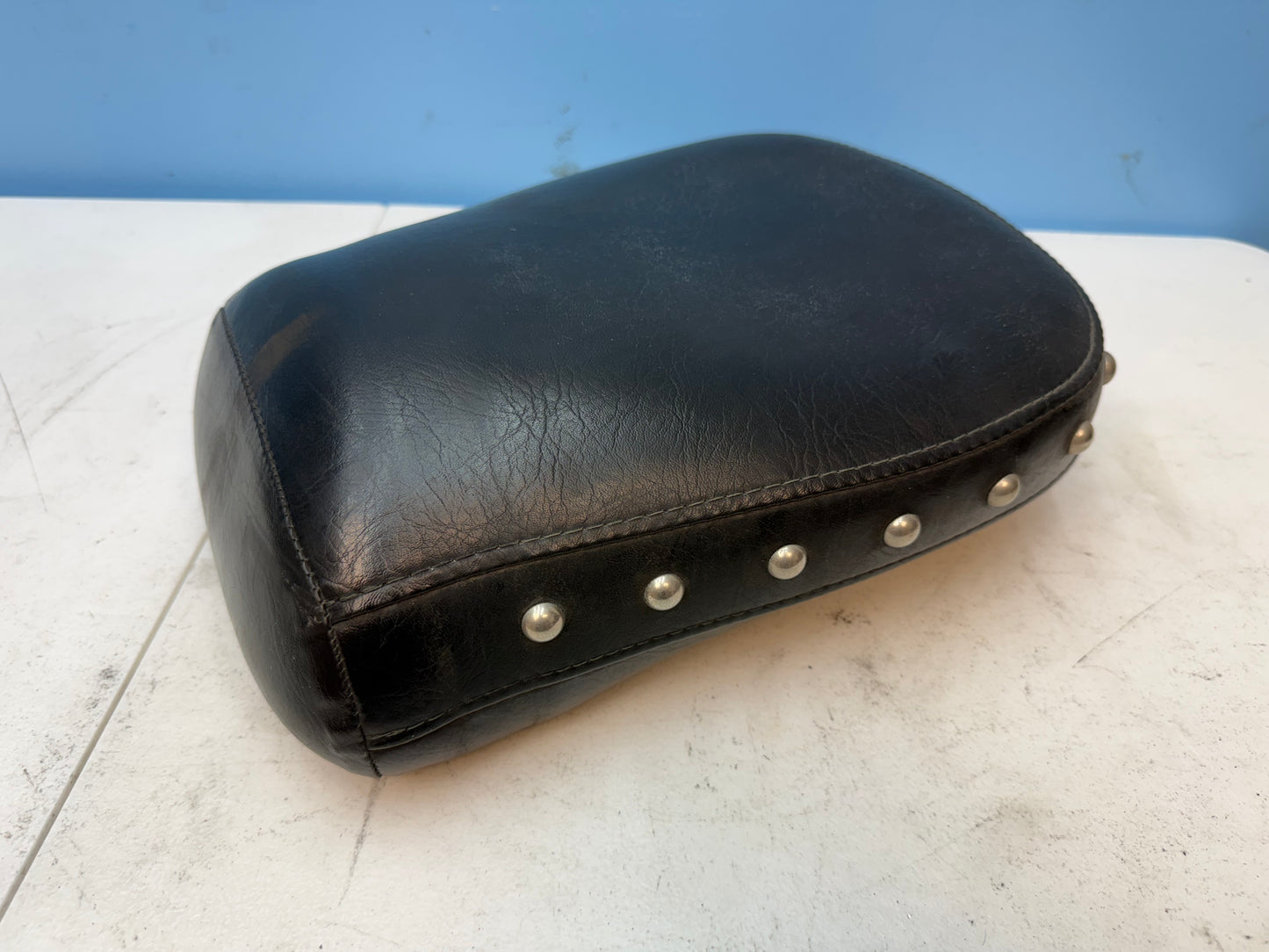 2007-2019 SUZUKI VL800 Boulevard OEM Passenger Pillion Seat 45300-41F20-48H