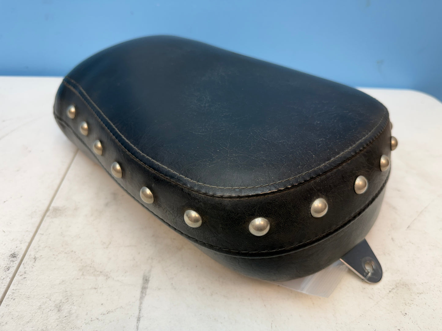 2007-2019 SUZUKI VL800 Boulevard OEM Passenger Pillion Seat 45300-41F20-48H