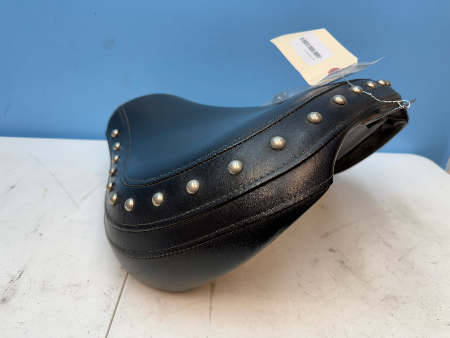 2007-2019 SUZUKI VL800 Boulevard OEM Driver Seat Assembly 45100-41F21-48H