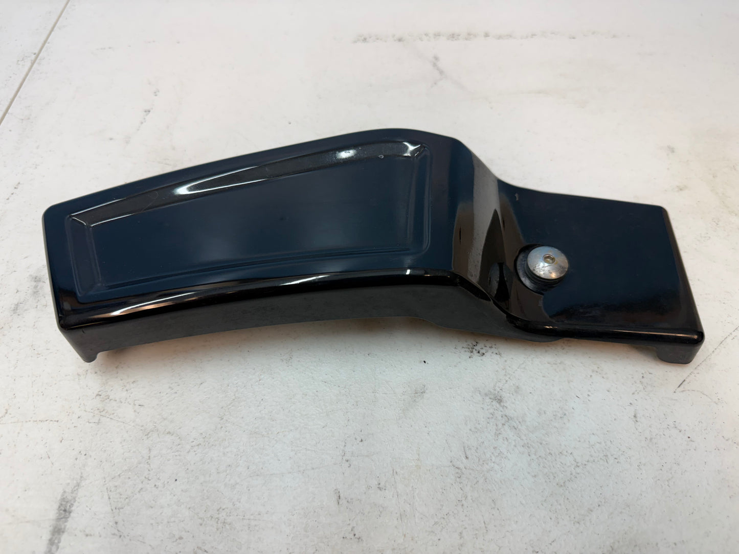 2007-2019 SUZUKI VL800 Boulevard OEM Right Rear Frame Side Cover 47141-41F01-019