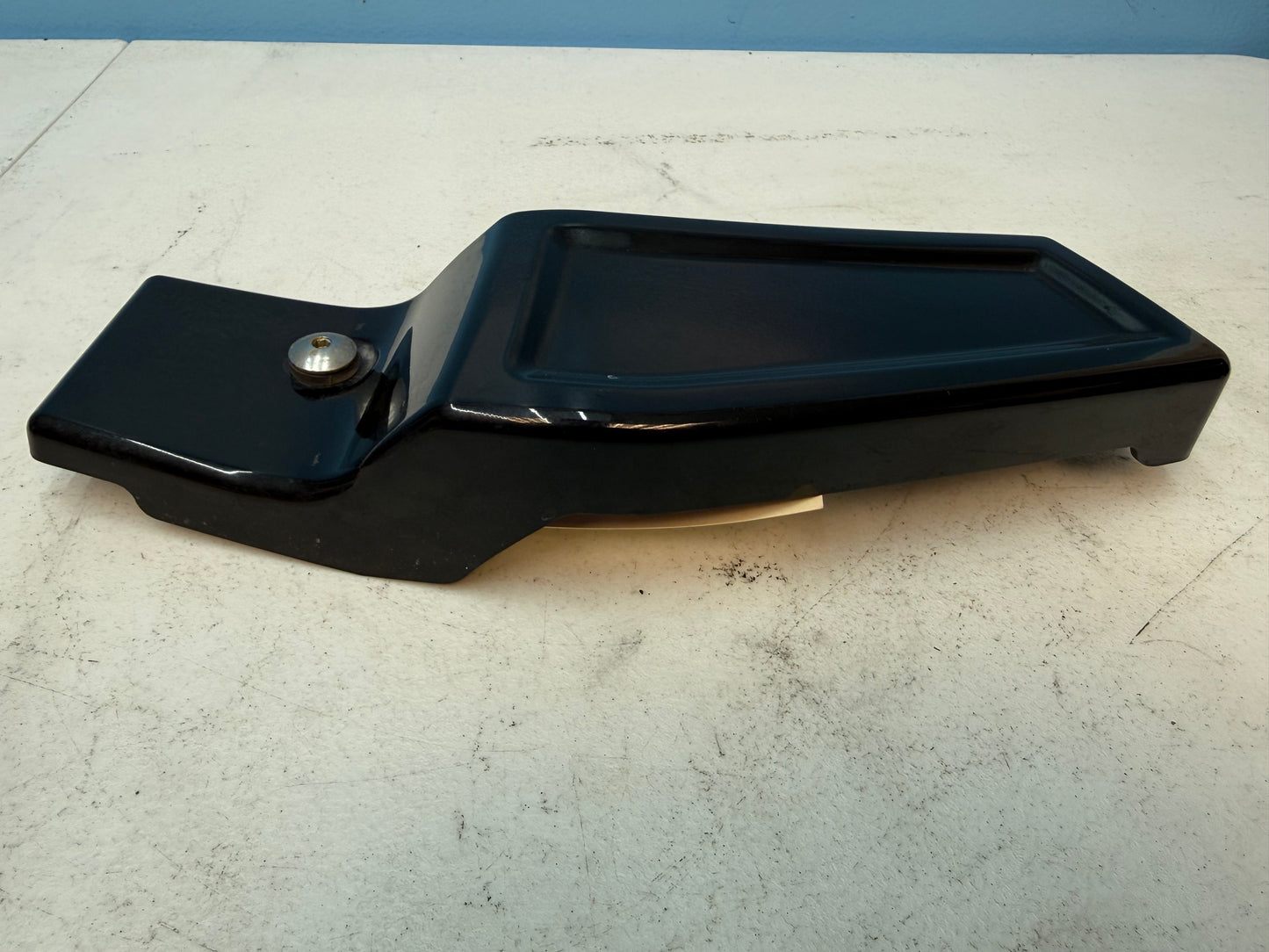 2007-2019 SUZUKI VL800 Boulevard OEM Right Rear Frame Side Cover 47141-41F01-019