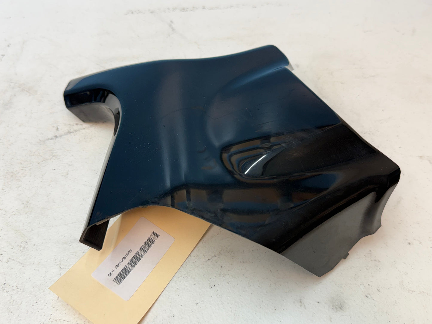 2007-2019 SUZUKI VL800 Boulevard OEM Left Frame Head Side Cover 47361-41F10-019