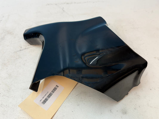 2007-2019 SUZUKI VL800 Boulevard OEM Left Frame Head Side Cover 47361-41F10-019