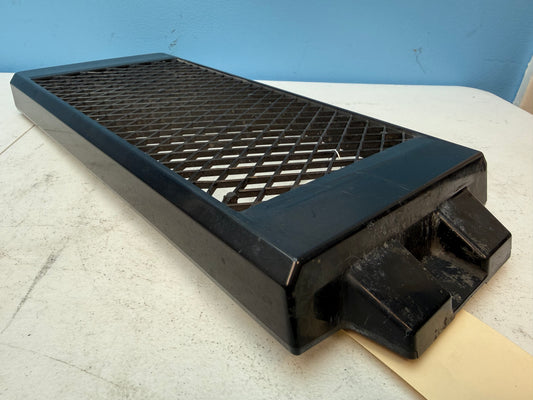 2007-2019 SUZUKI VL800 Boulevard OEM Radiator Cover / Grill 17770-41F00