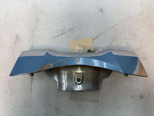 2007-2019 SUZUKI VL800 Boulevard OEM Front Turn Signal Cover 35641-41F02