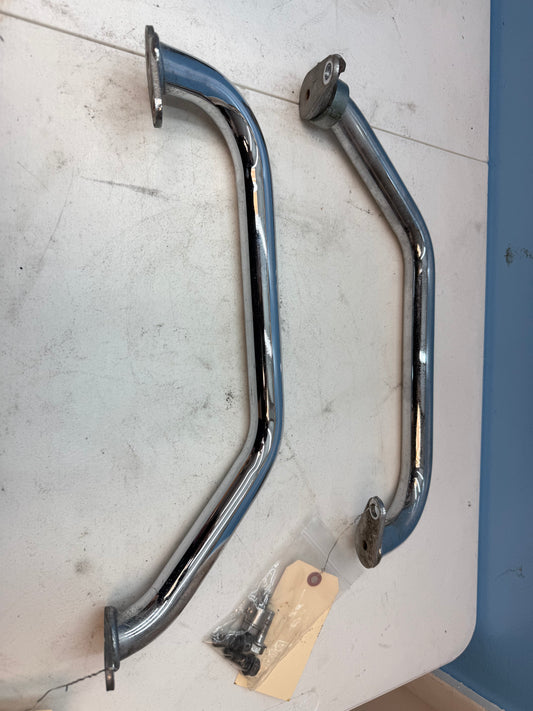 2007-2019 SUZUKI VL800 Boulevard OEM Crash Bar / Engine Guard