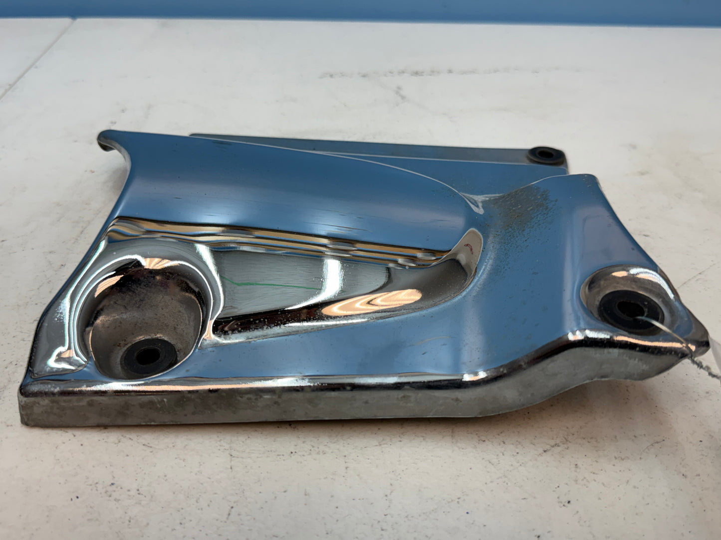 2007-2019 SUZUKI VL800 Boulevard OEM Right Lower Side Cover 47130-41F00