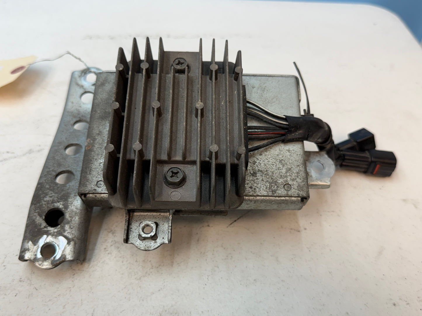 2007-2019 SUZUKI VL800 Boulevard OEM Voltage Regulator Rectifier Assembly