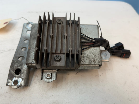 2007-2019 SUZUKI VL800 Boulevard OEM Voltage Regulator Rectifier Assembly