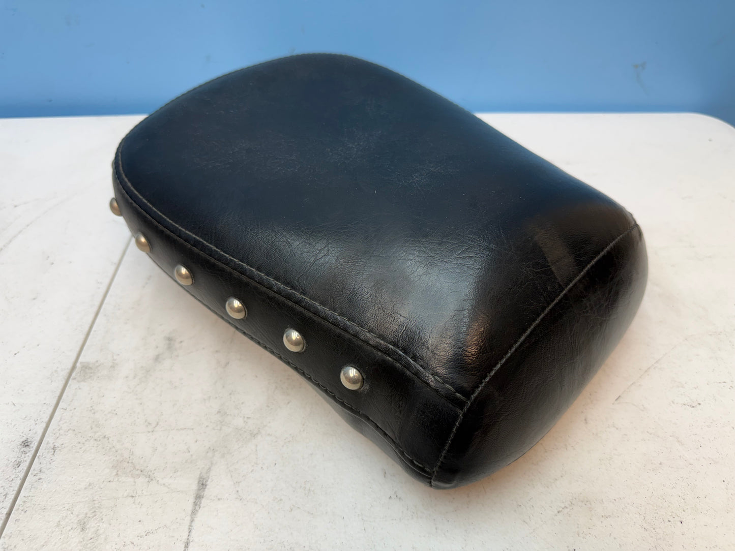 2007-2019 SUZUKI VL800 Boulevard OEM Passenger Pillion Seat 45300-41F20-48H
