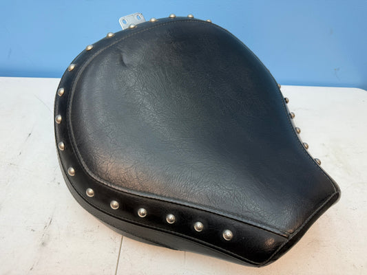 2007-2019 SUZUKI VL800 Boulevard OEM Driver Seat Assembly 45100-41F21-48H