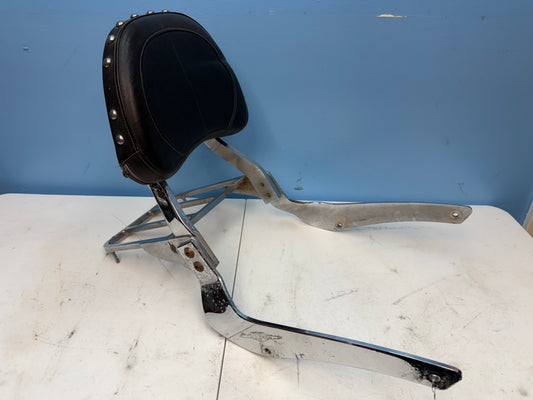 2007-2019 SUZUKI VL800 Boulevard OEM Sissy Bar Assembly 990A0-77059-TRG