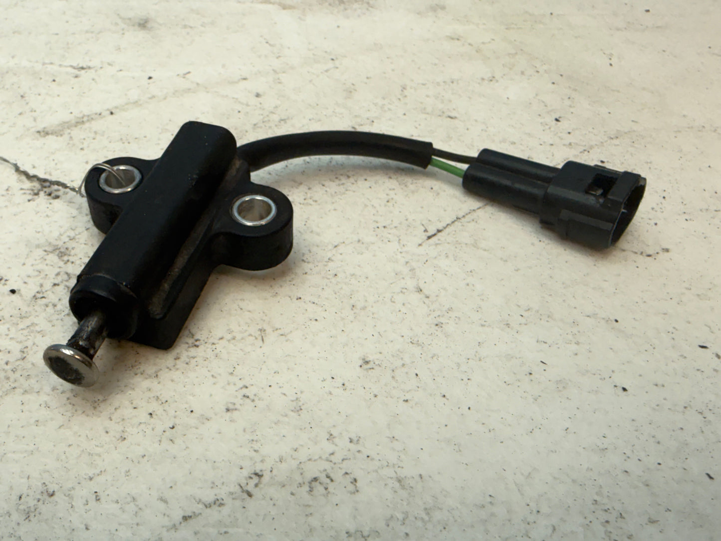 2007-2019 SUZUKI VL800 Boulevard OEM Kick / Side Stand Switch