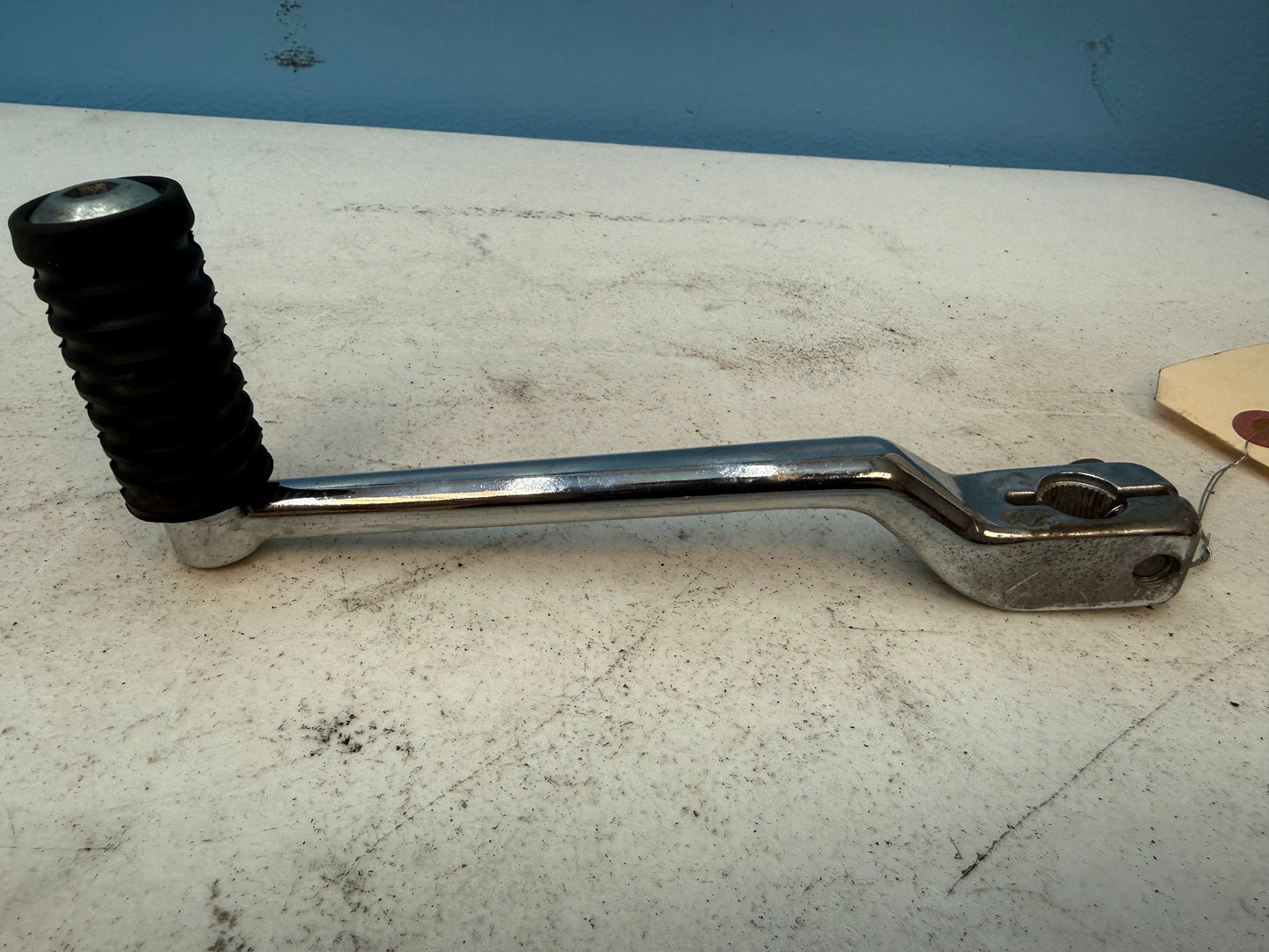 96-13 Harley Davidson Electra Glide Ultra Limited OEM Shift Lever