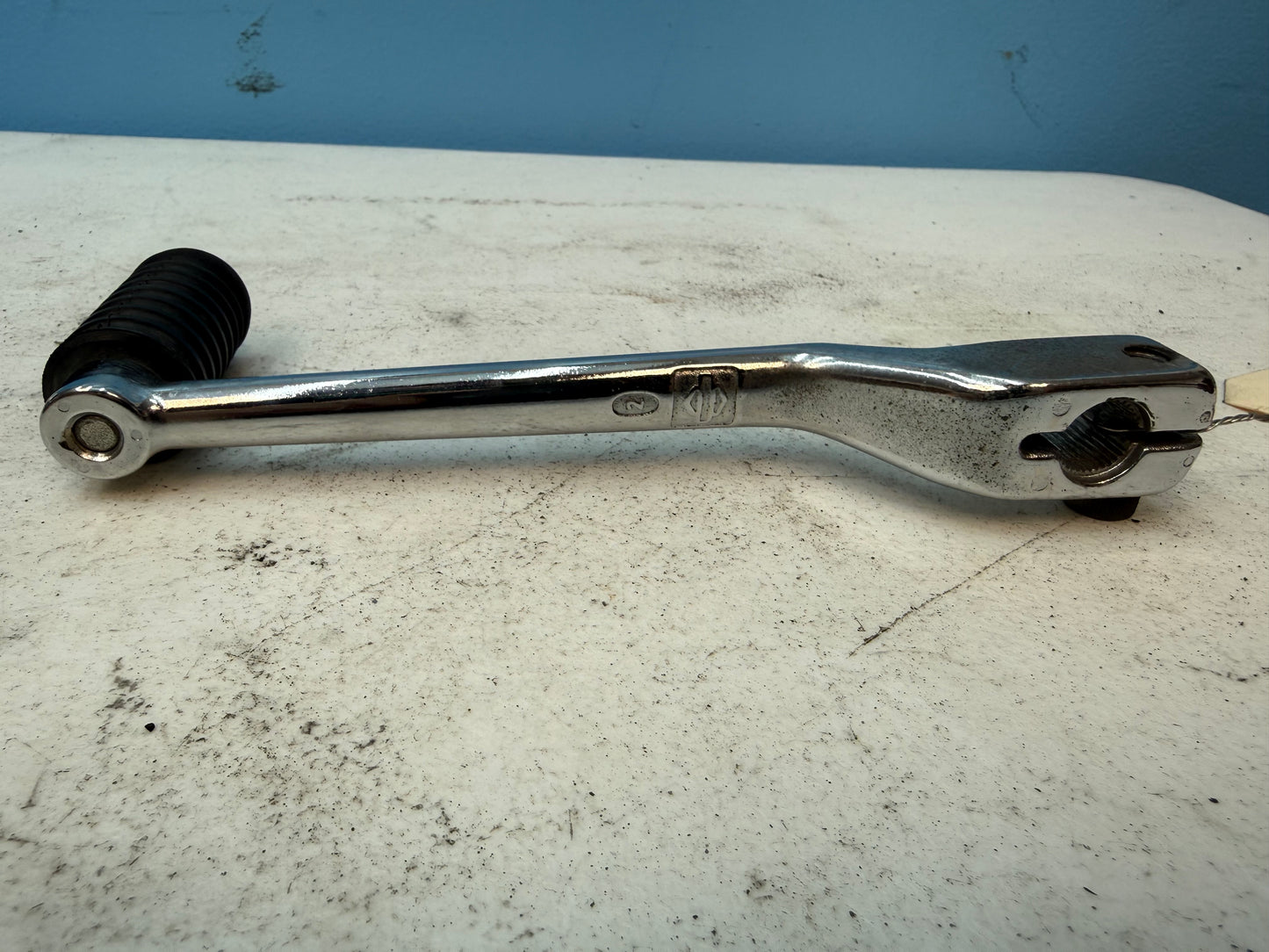 96-13 Harley Davidson Electra Glide Ultra Limited OEM Shift Lever