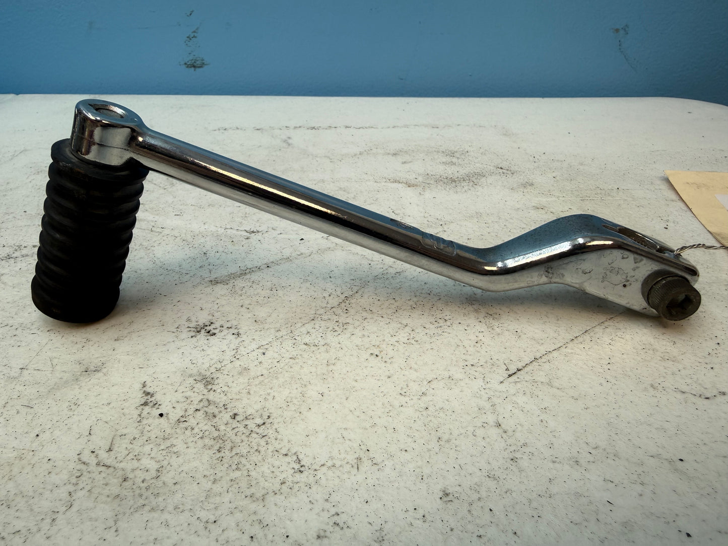 96-13 Harley Davidson Electra Glide Ultra Limited OEM Shift Lever
