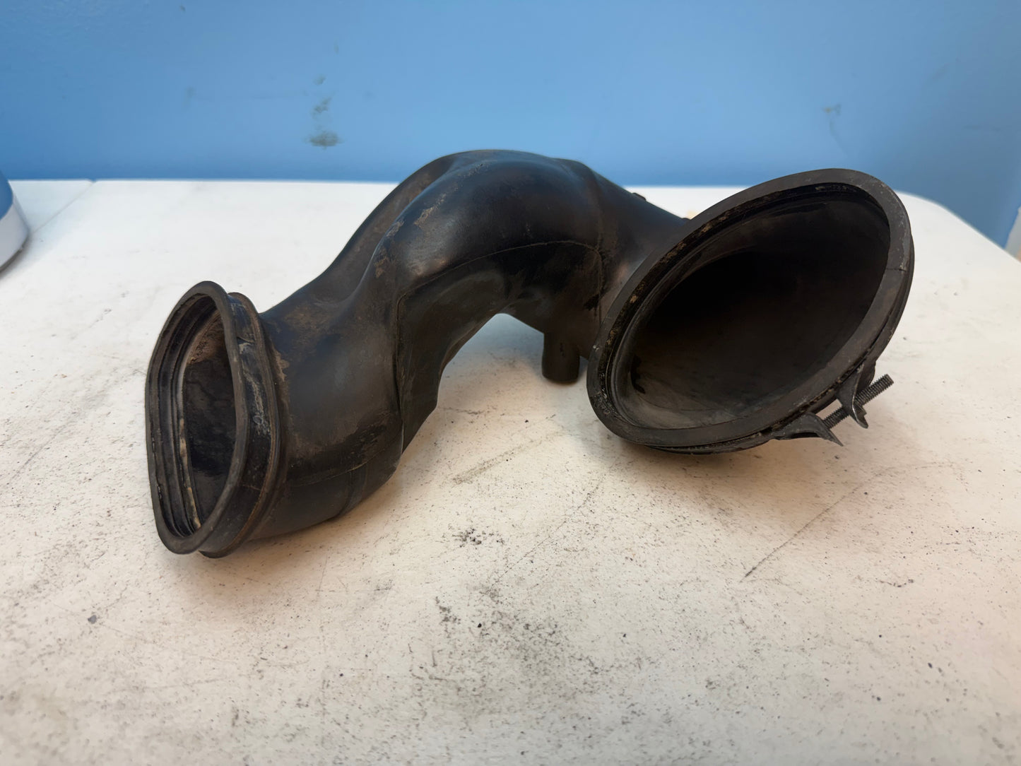 2007-2019 SUZUKI VL800 Boulevard OEM Intake Tube 13881-41F11