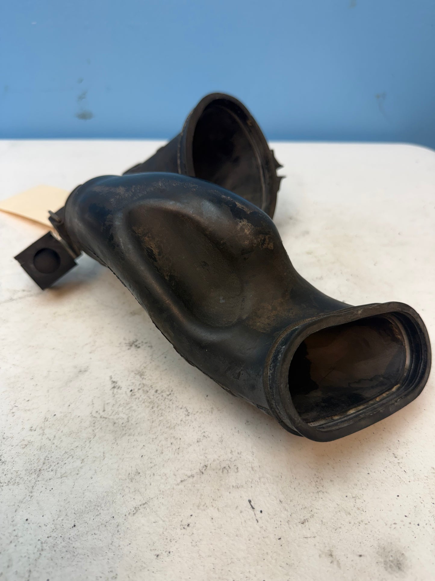 2007-2019 SUZUKI VL800 Boulevard OEM Intake Tube 13881-41F11