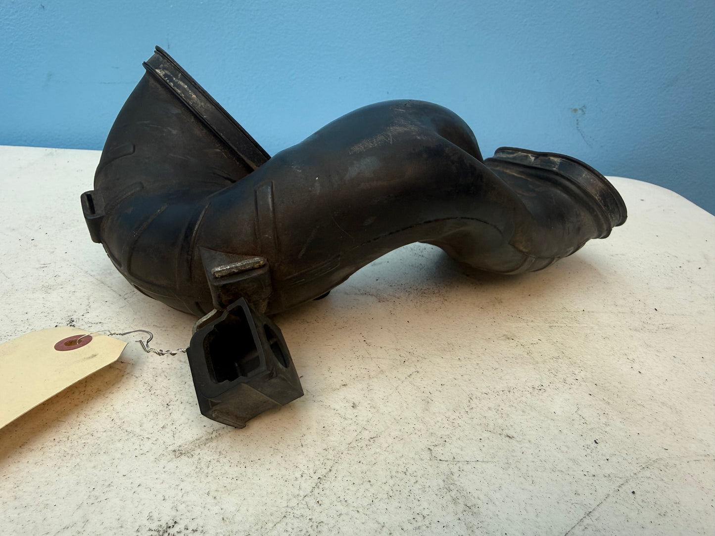 2007-2019 SUZUKI VL800 Boulevard OEM Intake Tube 13881-41F11