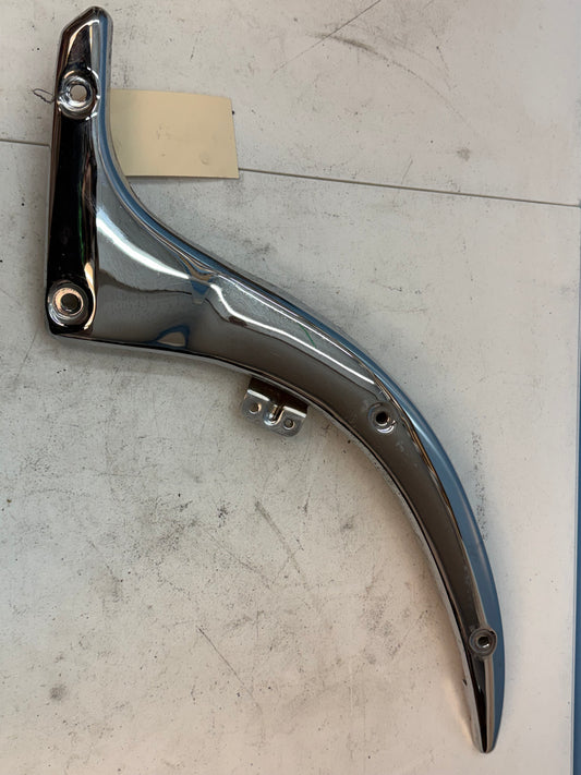 2007-2019 SUZUKI VL800 Boulevard OEM Left Frame Handle / Strut Fender Mount