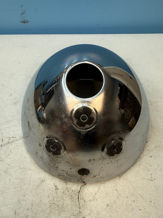 2007-2019 SUZUKI VL800 Boulevard OEM Headlight Housing / Bucket