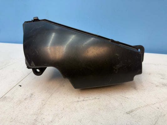 2007-2019 SUZUKI VL800 Boulevard OEM Luggage/Storage/Tool Box