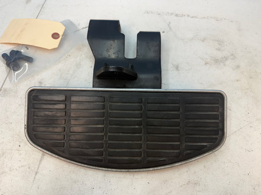 2007-2019 SUZUKI VL800 Boulevard OEM Left Floor Board
