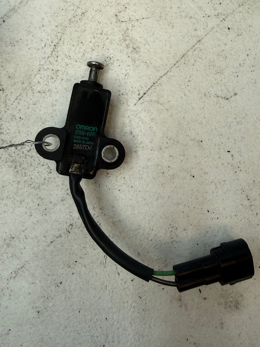 2007-2019 SUZUKI VL800 Boulevard OEM Kick / Side Stand Switch