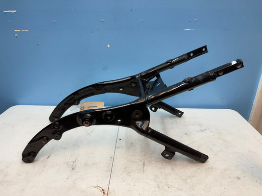 96-13 Harley Davidson Electra Glide Ultra Limited OEM Rear Frame 48079-09BHP